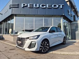 Zunanja slika - Peugeot 208 - Active Pack Hibrid 110 €6.4 avt. - DOBAVA TAKOJ - 2 - Predogledna slika