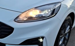 Zunanja slika - Ford Kuga - ST-LINE 1.5 EcoBoost 110kW-SLO-LED-NAVI-KAMERA - 11 - Predogledna slika