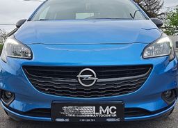Zunanja slika - Opel Corsa - 1.4 75ks °EDITION BI-COLOUR° 16-COL tempomat - 2 - Predogledna slika