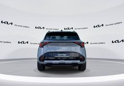 Zunanja slika - KIA Sportage - AWD 1.6 T-GDI GT-Line ISG DCT - 7 - Predogledna slika