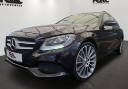 Zunanja slika - Mercedes-Benz C-Razred - C 200 CDI-AVNTGARDE SPORT-USNJE-NAVI-TEMPOMAT-... - 1 - Predogledna slika