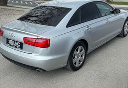 Zunanja slika - Audi A6 - 3.0 TDI 204ks °AUTOMATIC° °XENON° °KAMERA° - 5 - Predogledna slika