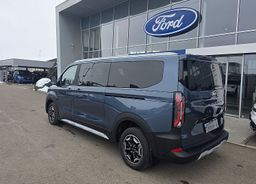 Zunanja slika - Ford Tourneo - Custom ACTIVE 2.0 TDCi 125kw 170KM  - 8 st.samodejni men - 7 - Predogledna slika
