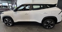 Zunanja slika - Geely Cityray - 1.5 7DCT FWD GF - 5 - Predogledna slika