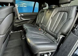 Zunanja slika - BMW X7 - serija : xDrive30d M Sport .HUD.TV. LASER. 360°.  7sedežev - 9 - Predogledna slika