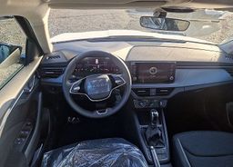 Zunanja slika - Škoda Kamiq - 1.0 TSI 85 kW DSG Easy - 5 - Predogledna slika