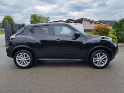 Zunanja slika - Nissan Juke - Juke - 5 - Predogledna slika