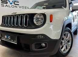 Zunanja slika - Jeep Renegade - 1.4-TB-Multiair-16v-140KM-PDC-TEMP-EL-STEK-COMPA.. - 1 - Predogledna slika