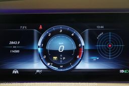 Zunanja slika - Mercedes-Benz S-Razred - d 4-Matic 9G-Tronic Exclusive 286KM - 11 - Predogledna slika