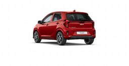 Zunanja slika - KIA Picanto - 1.0 GDI EX Trend. M T  4-sedežni - 3 - Predogledna slika