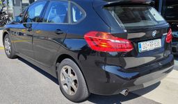 Zunanja slika - BMW Serija 2 - Active Tourer: 218d Advantage - 7 - Predogledna slika