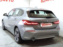 Zunanja slika - BMW Serija 1 - 116d Avt. KAMERA-LED-COCKPIT... - 7 - Predogledna slika