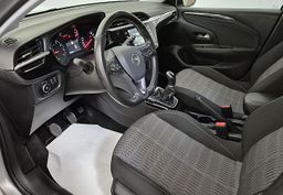 Zunanja slika - Opel Corsa - 1.2 Elegance VELIKI SERVIS-FULL LED-PDC-NAVI-LANE - 6 - Predogledna slika