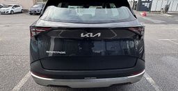 Zunanja slika - KIA Sportage - 1.6 T-GDi 110kW LX Fresh. 7 DCT - 4 - Predogledna slika