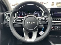 Zunanja slika - KIA XCeed - 1.6 T-GDi LX SMART ISG.7DCT... - 12 - Predogledna slika