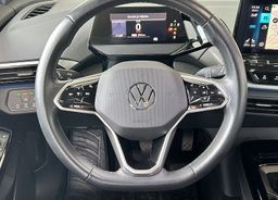 Zunanja slika - VW ID.4 - 52 kWh   109 kW PURE - SLO - 6 - Predogledna slika