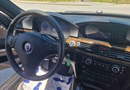Zunanja slika - BMW Serija 3 - : ALPINA D3 PANORAMA... - 10 - Predogledna slika