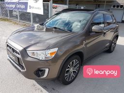 Zunanja slika - Mitsubishi ASX - 2.2 DID HP 4WD AUT. - 1 - Predogledna slika