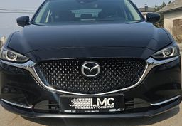 Zunanja slika - Mazda Mazda6 - CD 150ks °2.LASTNIK° °XENON° °NAVIGACIJA° °KAMERA - 2 - Predogledna slika