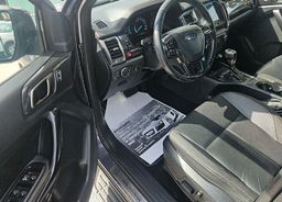 Zunanja slika - Ford Ranger - WILDTRAK 2.0 TDCI 4X4 212ks °SLO-POREKLO° °KAMERA - 7 - Predogledna slika