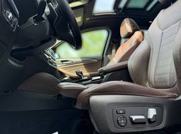 Zunanja slika - BMW X4 - serija : M40d M PAKET LASER HEAD UP 360KAM NAVI TEM TOP... - 14 - Predogledna slika