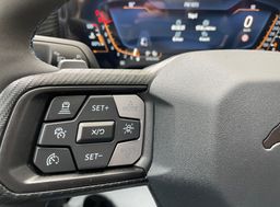 Zunanja slika - Ford Mustang - DARK HORSE 5.0 Ti-VCT V8 453KM AUT - 17 - Predogledna slika