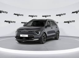 Zunanja slika - KIA Niro - Limited Edition - 1 - Predogledna slika