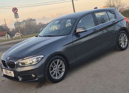 Zunanja slika - BMW Serija 1 - : 116d 115ks °FULL LED °NAVI PROFESSIONAL °M-volan - 1 - Predogledna slika