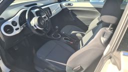 Zunanja slika - VW Beetle - Beetle - 12 - Predogledna slika