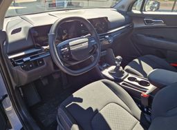 Zunanja slika - KIA Sportage - 1.6 T-GDi LX Fresh 2026 - 4 - Predogledna slika