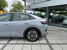 Zunanja slika - VW ID.5 - Volkswagen  77 kWh Pro IQ drive - z subvencijo 22500€ - DDV - 8 - Predogledna slika