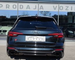 Zunanja slika - Audi RS4 Avant - 2.9 TFSI quattro tiptronic - 6 - Predogledna slika