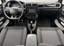 Zunanja slika - Citroën C3 - PureTech 83 S S BVM - 10 - Predogledna slika