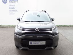 Zunanja slika - Citroën C3 Aircross - Plus BlueHDi 110 BVM - 3 - Predogledna slika