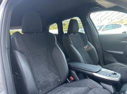 Zunanja slika - BMW X1 - serija :  sDrive18i  AT  MSPORT-NAVI-KAMERA-KEYLESS-G.SED - 10 - Predogledna slika