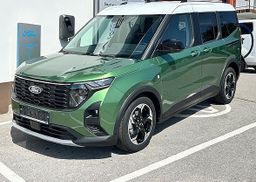 Zunanja slika - Ford Tourneo - Courier ACTIVE 1.0 EcoBoost 92 kW 125 KM A7 - NOVI MODEL - 1 - Predogledna slika