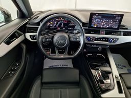 Zunanja slika - Audi S4 Avant - 3.0 TDI Quattro •MATRIX•ACC•SIDE ASSIST• - 3 - Predogledna slika