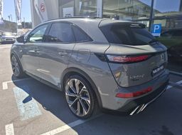 Zunanja slika - DS DS 7 - 4x4 E-Tense 300 Opera AVTOMATIK - BOGATA OPREMA - 4 - Predogledna slika