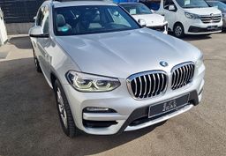 Zunanja slika - BMW X3 - serija : SPORT xDrive30d - 4 - Predogledna slika