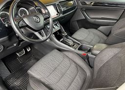 Zunanja slika - Škoda Kodiaq - 2.0 TDI 4X4 AUT.GRETJE VOLANA-360 KAMERA - 15 - Predogledna slika