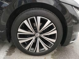 Notranja slika - VW Arteon - 2,0 TDI BMT Elegance DSG - 23 - Predogledna slika