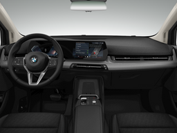 Zunanja slika - BMW Serija 2 - 216i Active Tourer - 9 - Predogledna slika