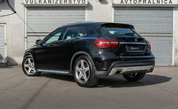 Zunanja slika - Mercedes-Benz GLA-Razred - 200 d Avt. AMG line Navi Kamera - 7 - Predogledna slika