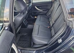 Zunanja slika - BMW Serija 3 - Gran Turismo: 318d Luxury Line - 10 - Predogledna slika