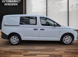 Zunanja slika - Ford - - TRANSIT CONNECT Kombi Furgon L2 TREND 2.0 102PS M6 - 3 - Predogledna slika
