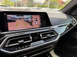 Zunanja slika - BMW X5 - serija : xDrive30d M-SPORT SLO FULL LED ZRAČNO ACC ALU21 - 15 - Predogledna slika