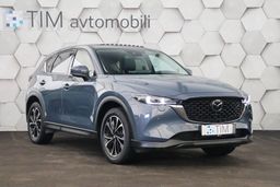 Zunanja slika - Mazda CX-5 - 2.2 Skyactive-D AWD Aut Exceed 184KM - 2 - Predogledna slika