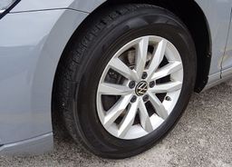 Zunanja slika - VW Passat - Variant 2.0 TDI DSG ELEGANCE 150KM - NAVI - VZRATNA KAMERA - 7 - Predogledna slika