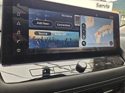 Zunanja slika - Nissan X-Trail - 1.5 HEV E-POWER  TEKNA 4WD - 10 - Predogledna slika