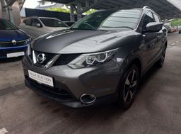 Zunanja slika - Nissan Qashqai - 1.2 DIG-T 360 - 1 - Predogledna slika